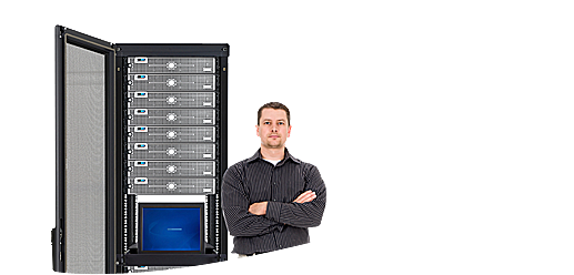 99.999% UPTIME GUARANTEED ADD THE COLOSSEUM ADVANTAGE TO YOUR BUSINESS TODAY