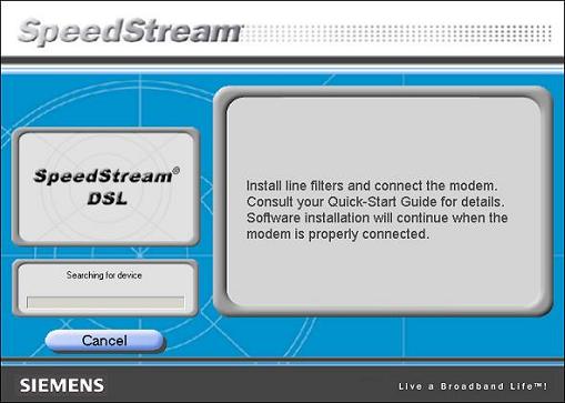 speedstream 6520 manual