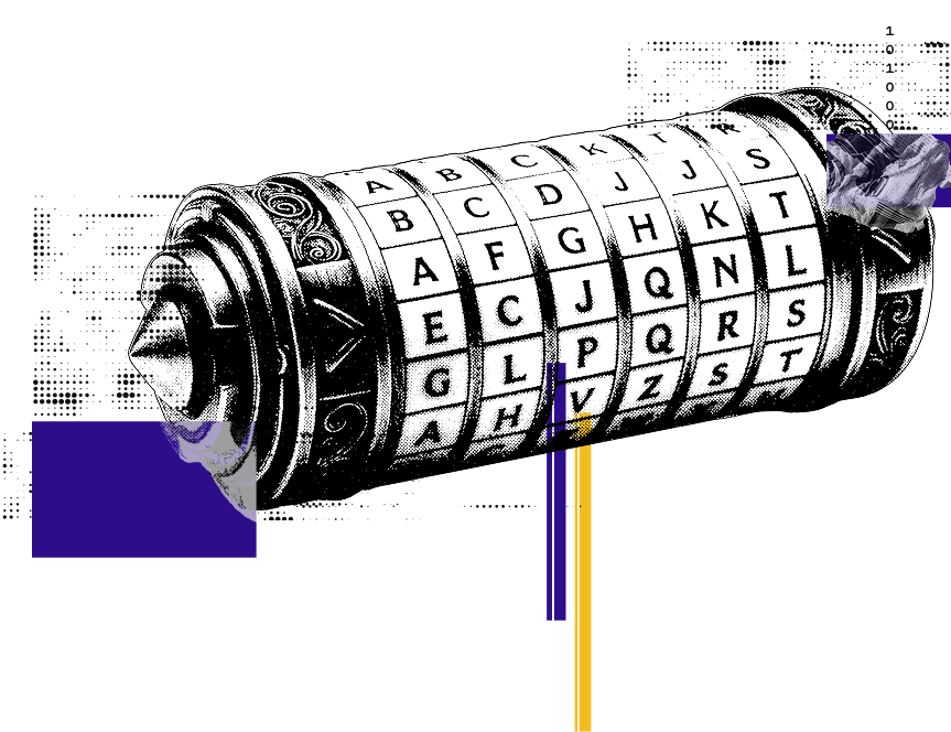 Main Hero Graphic
