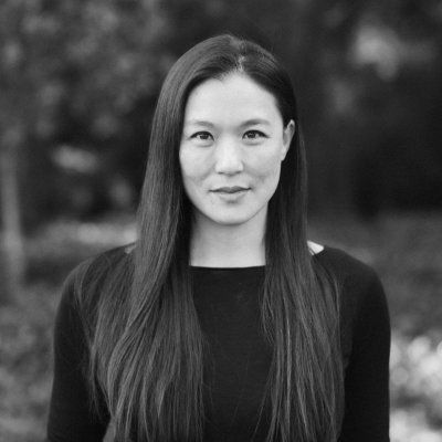 Lily Liu