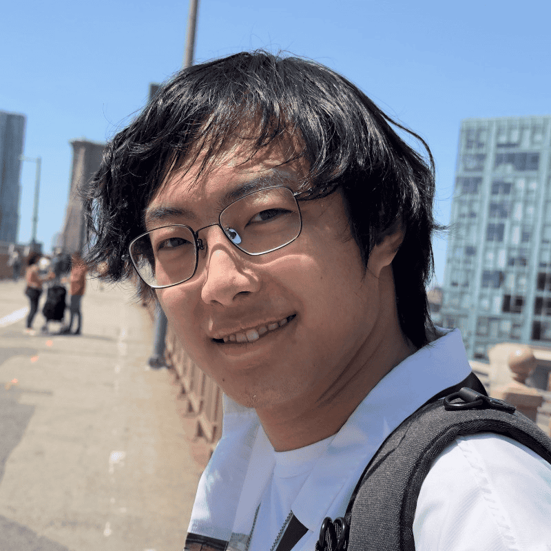 Ray Zhang