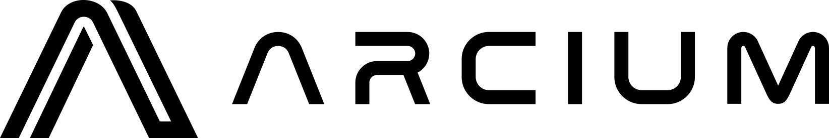 Arcium logo